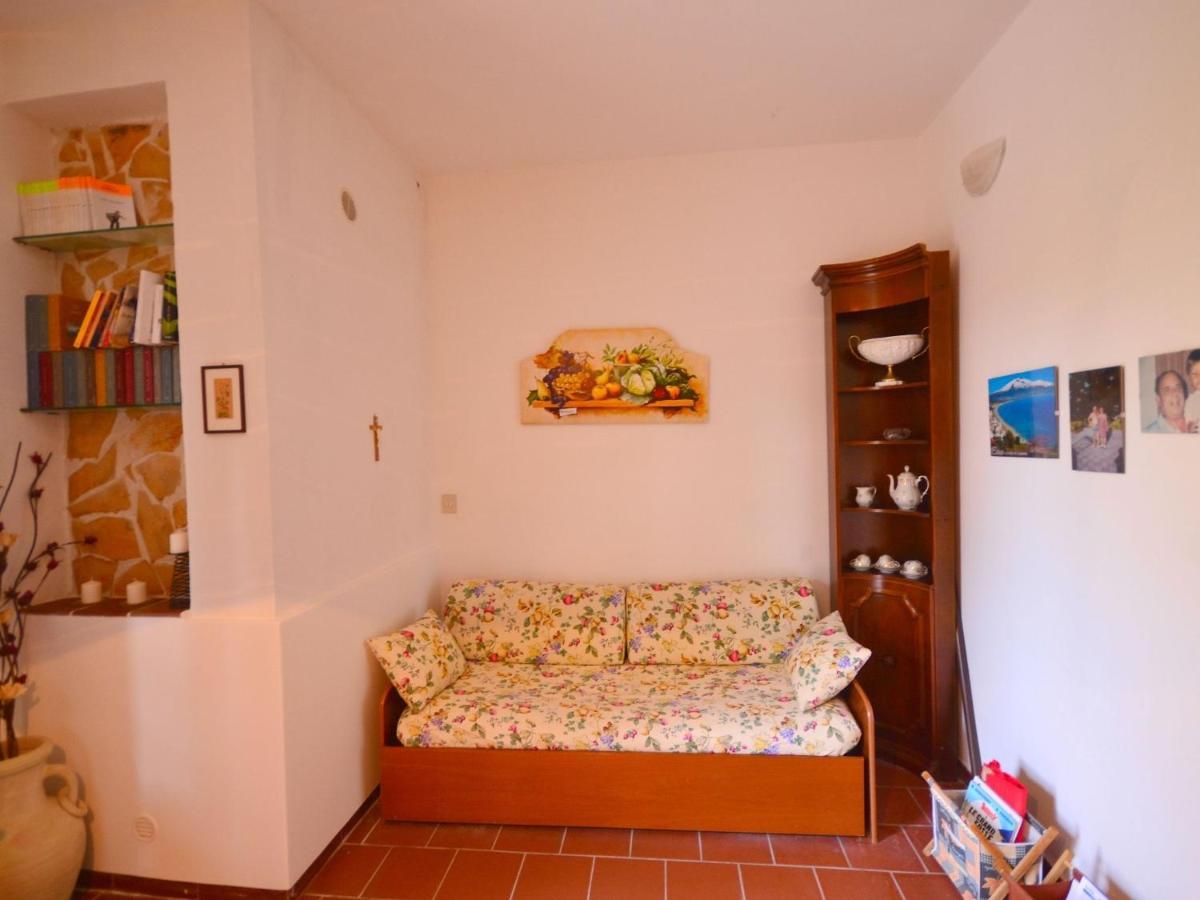 Villa Casa Unifamiliar Con Jard N Privado Agnone Bagni Esterno foto